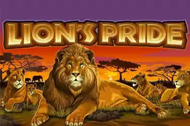 Lion's Pride-min